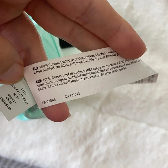 Wildfox tacos and Margaritas distressed graphic t-shirt - Picture 8 of 9